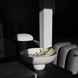 Baburu Bowl, Medio - Birch