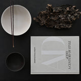 Baburu Bowl, Mini - Birch