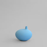 101 Copenhagen - Submarine Vase, Small - Light Blue - Vase