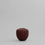 101 Copenhagen - Sunao Vase, Medio - Carved Ruby - Vase