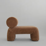 101 Copenhagen - Foku Chair – Desert - Lounge Chair