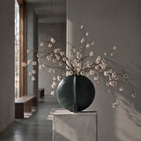 101 Copenhagen - Guggenheim Vase, Big - Dark Green - Vase