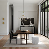 Sculpt Stool - Off White (CPH 900)