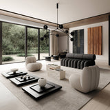 Podium, Maxi - Limestone