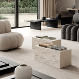 Podium, Maxi - Limestone