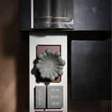 Bloom Tray, Medio - Dark Grey