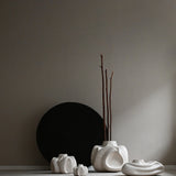 Wabi Vase, Medio - Birch