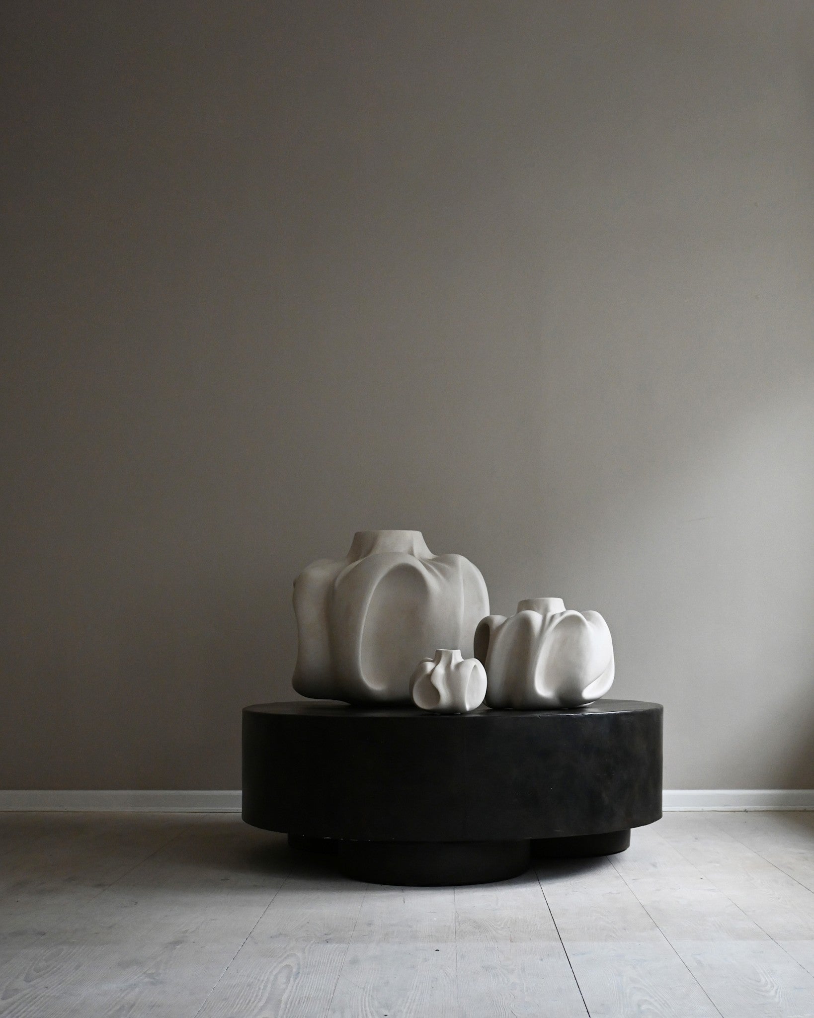 101 Copenhagen - Wabi Vase, Mini - Birch - Vase