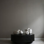 101 Copenhagen - Wabi Vase, Fat - Birch - Vase