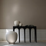 101 Copenhagen - Sunao Vase, Petit - Birch - Vase