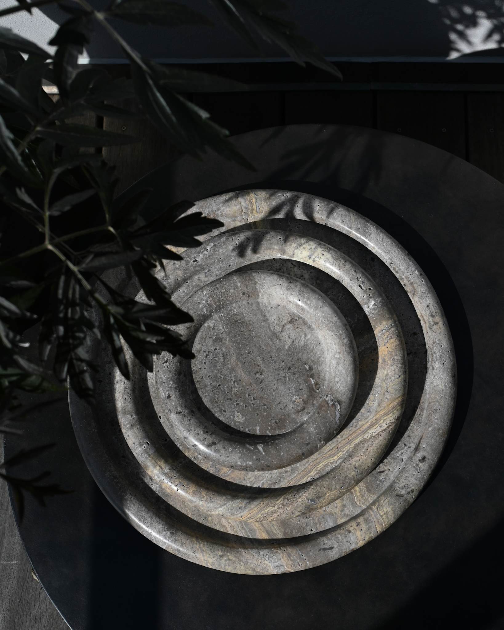 101 Copenhagen - Enkei Tray, Mini - Earth - Tray