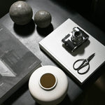 101 Copenhagen - Enkei Jar, Mini - Earth - Decorative Jars
