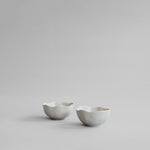 2 times 101 Copenhagen Native Bowls, Medio