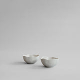 2 times 101 Copenhagen Native Bowls, Medio