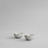 2 times 101 Copenhagen Native Bowls, Medio
