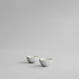 2 101 Copenhagen Native Bowls, Mini