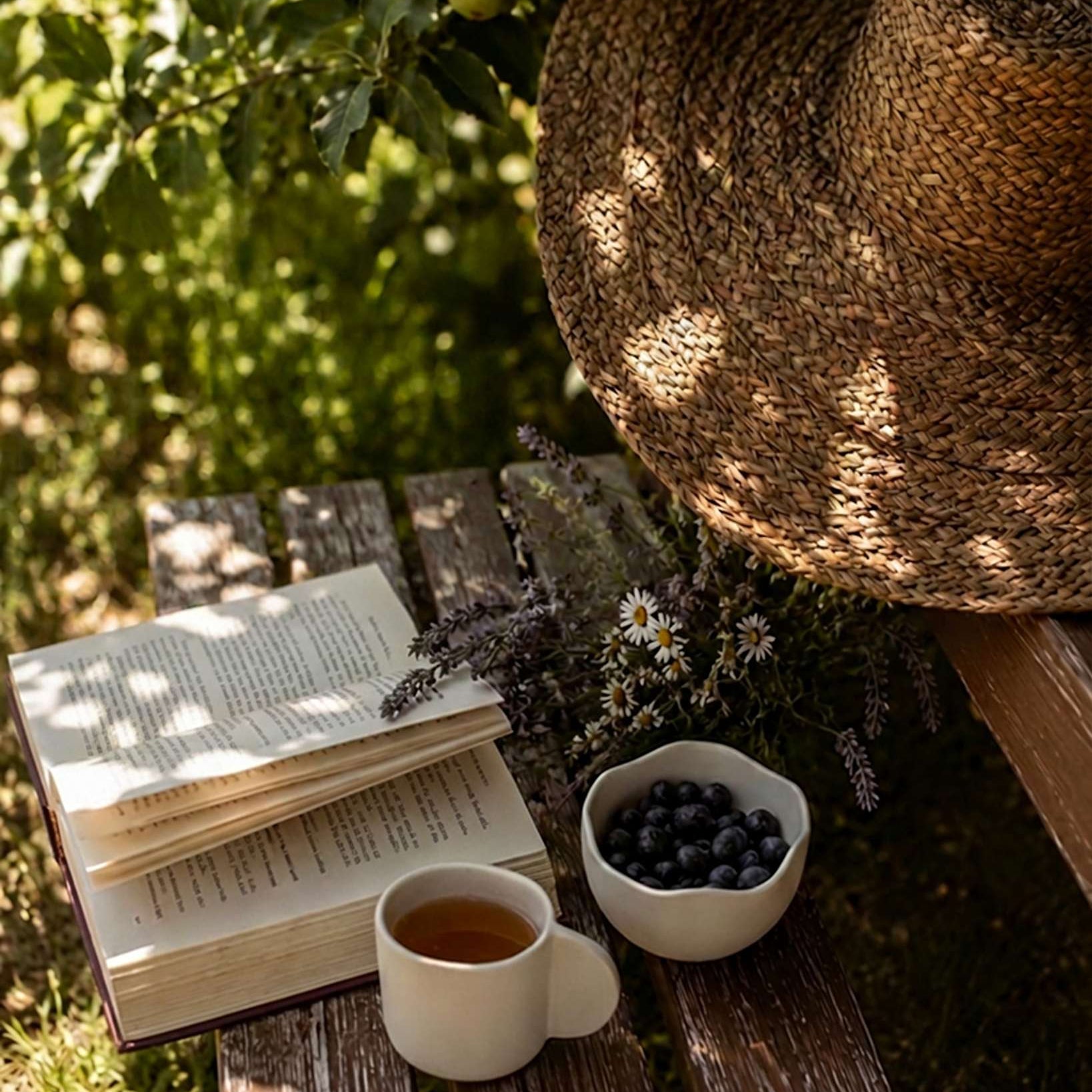 Native Coffee Cup - Birch