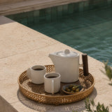 Native Coffee Cup - Birch
