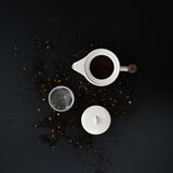 Native Tea Pot - Birch