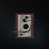 Kogei Cutlery - Black (24 pcs)