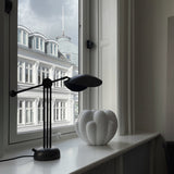 Bloom Vase, Mini - Bone White