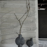 Sphere Vase Bubl, Big - Dark Grey