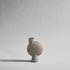 101 Copenhagen - Sphere Vase Bubl, Medio - Taupe - 