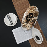Native Dinner Set - Birch