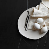 Native Dinner Set - Birch