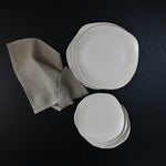 101 Copenhagen - Native Dinner Set - Birch - Dinnerware Set