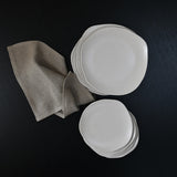 101 Copenhagen - Native Dinner Set - Birch - Dinnerware Set