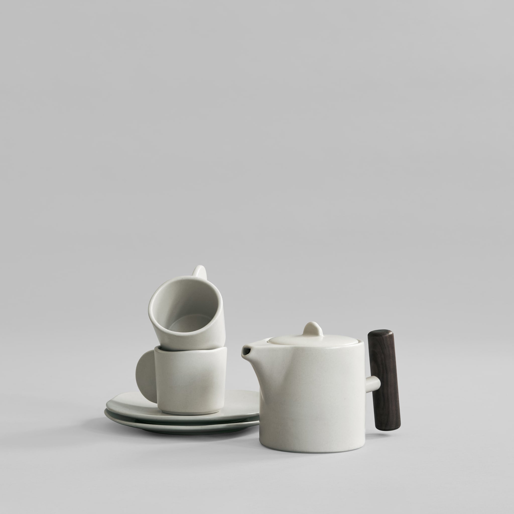 101 Copenhagen Native breakfast set for two