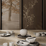 101 Copenhagen - Native Bowl Set - Birch - Bowl set