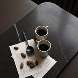 Native Espresso Set - Birch