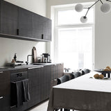 101 Copenhagen - Drop Chandelier Bulp - Grey (5m) - Chandelier