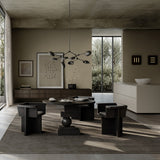 101 Copenhagen - Trois Wall Lamp - Taupe - Wall Lamp