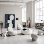 101 Copenhagen - Trois Wall Lamp - Taupe - Wall Lamp