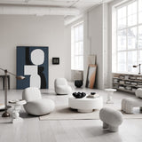 101 Copenhagen - Trois Wall Lamp - Taupe - Wall Lamp