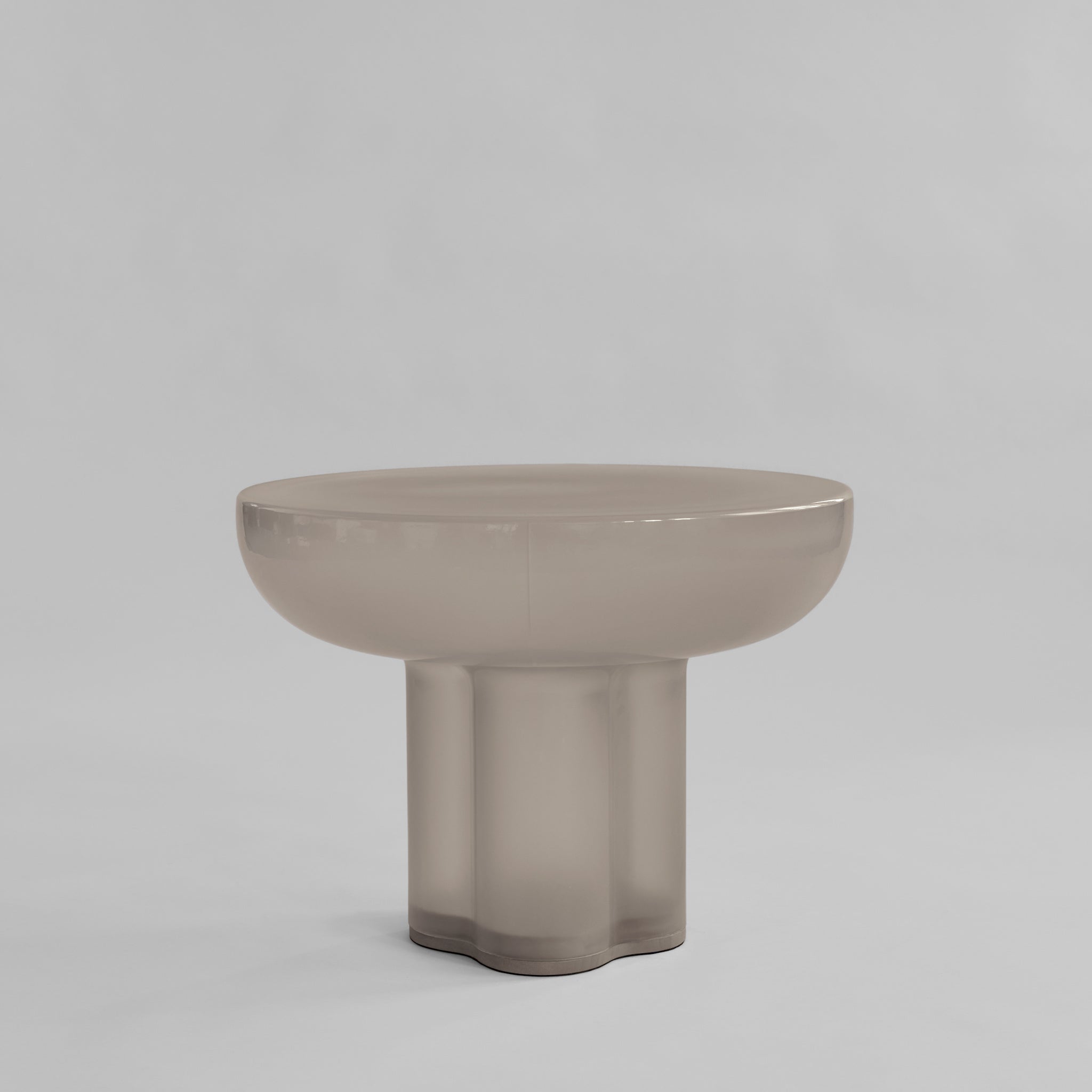 101 Copenhagen - Crown Table, Low - Smoked Desert - Coffee or Side Table