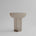 101 Copenhagen - Crown Table, Tall - Smoked Desert - Coffee or Side Table