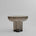 101 Copenhagen - Crown Table, Low - Smoked Forest - Coffee or Side Table