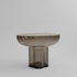 101 Copenhagen - Crown Table, Low - Smoked Forest - Coffee or Side Table