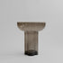 101 Copenhagen - Crown Table, Tall - Smoked Forest - Coffee or Side Table