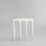 101 Copenhagen - Bow Console - Birch - Console Table