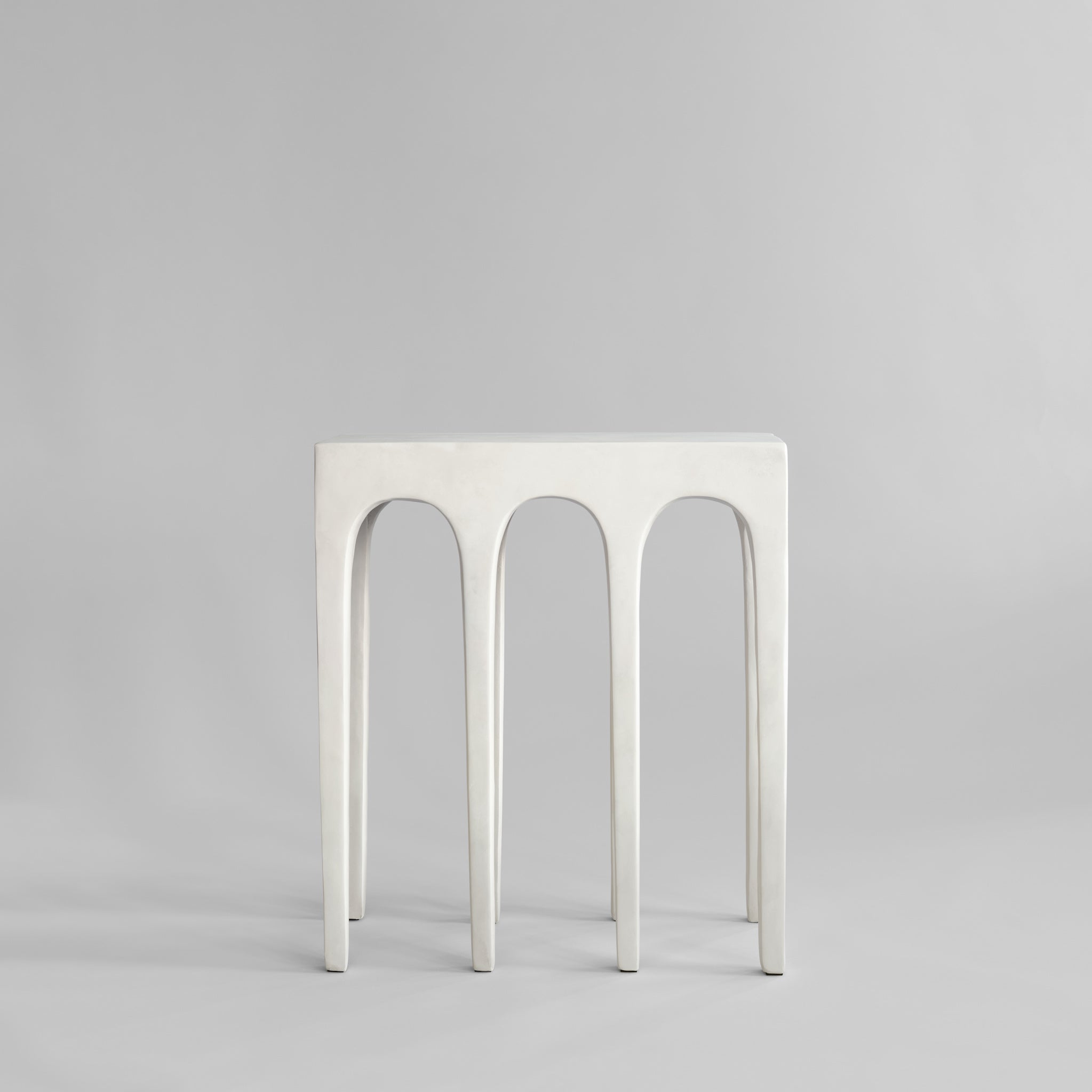 101 Copenhagen - Bow Console - Birch - Console Table