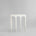 101 Copenhagen - Bow Console - Birch - Console Table