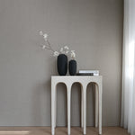 101 Copenhagen - Bow Console - Birch - Console Table