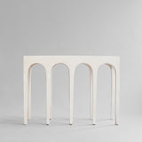 101 Copenhagen - Bow Console, Big - Birch - Console Table