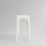 101 Copenhagen - Bow Console, Big - Birch - Console Table