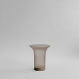 101 Copenhagen - Trumpet Table, Tall - Smoked Desert - Coffee or Side Table
